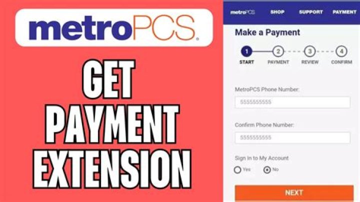 【How-to】What deals does metropcs have for existing customers