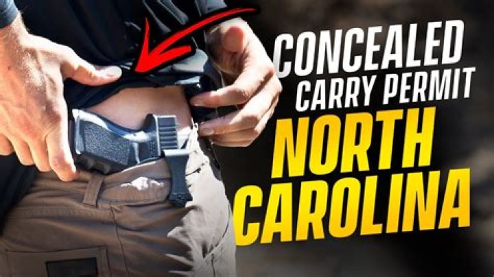 【How-to】What disqualifies you from getting a concealed carry permit