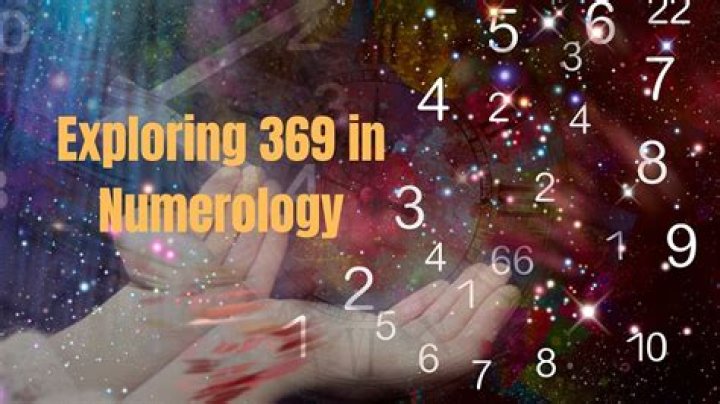 【How-to】What does 369 mean - Howto.org