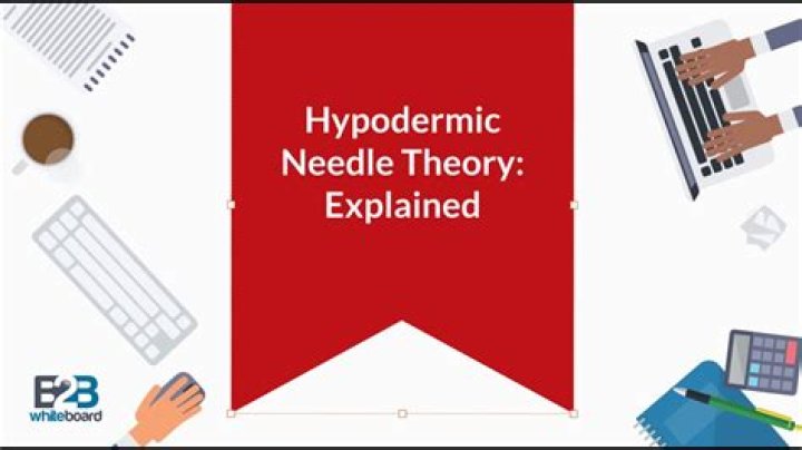 【How-to】What does hypodermic mean in medical terms