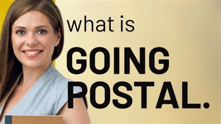 【How-to】What does postal mean - Howto.org