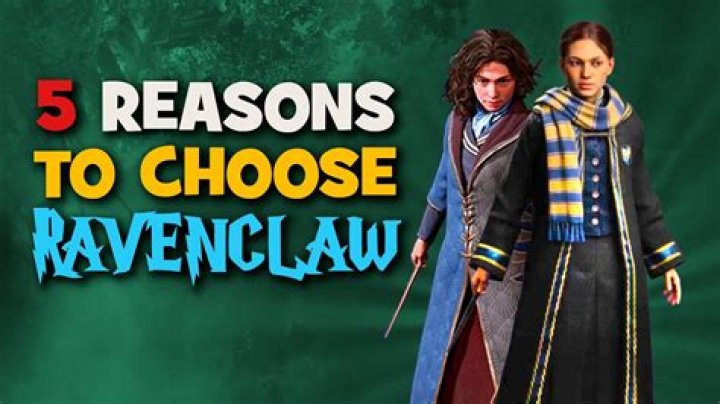 【How-to】What does ravenclaw mean - Howto.org