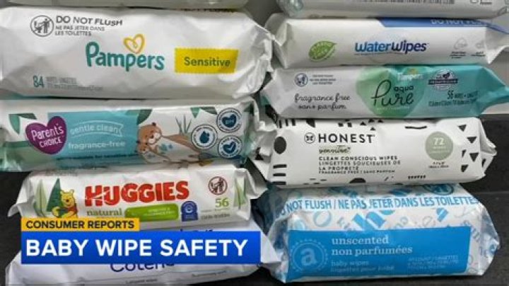 【How-to】What ingredients should you avoid in baby wipes