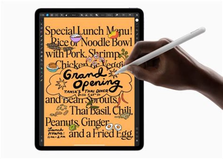 【How-to】What ipads work with apple pencil 2