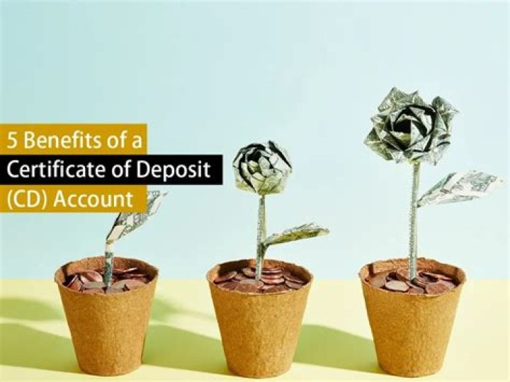 【How-to】What is a certificate of deposit cd account