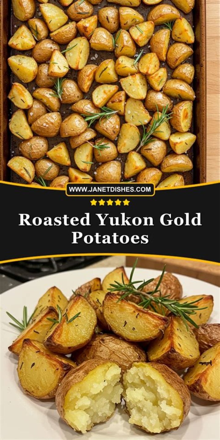 【How-to】What is a good substitute for yukon gold potatoes