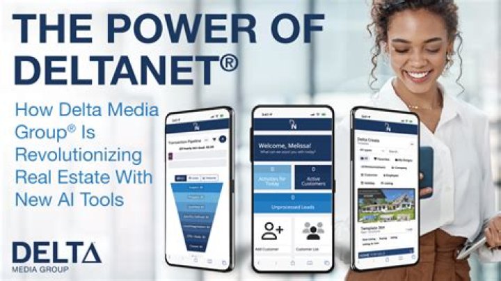 【How-to】What is deltanet - Howto.org