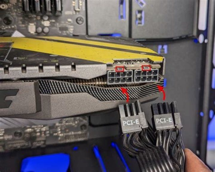 【How-to】What is eatx power connector