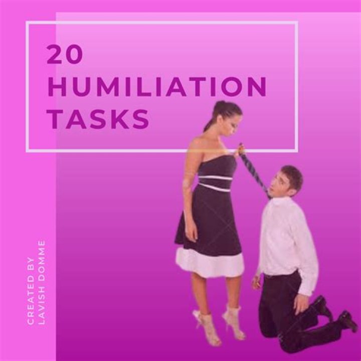 【How-to】What is humiliation in the workplace