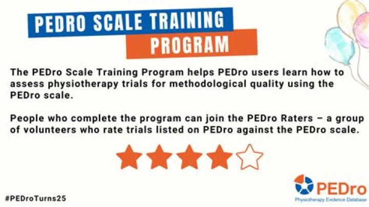 【How-to】What is pedro scale - Howto.org