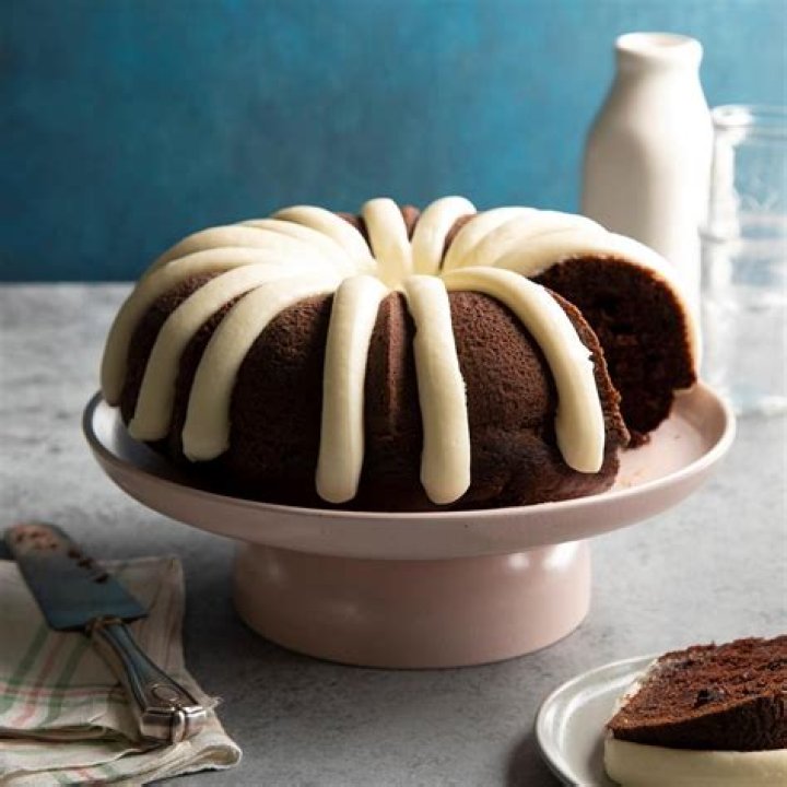 【How-to】What is the flavor of the month for nothing bundt cakes
