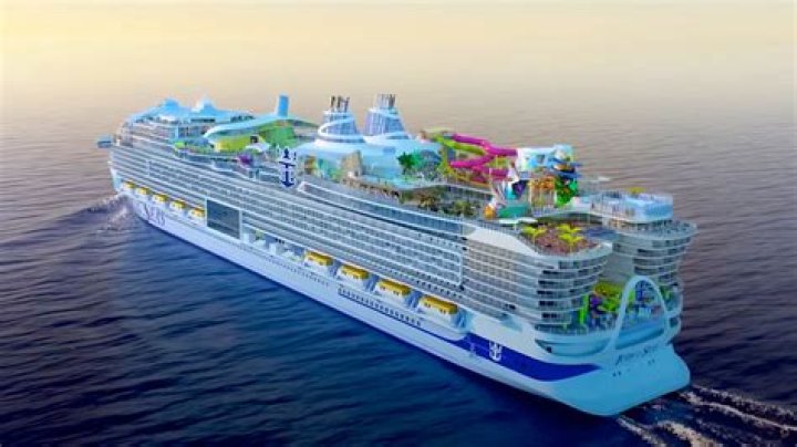 【How-to】What is the nicest cruise ship in the world