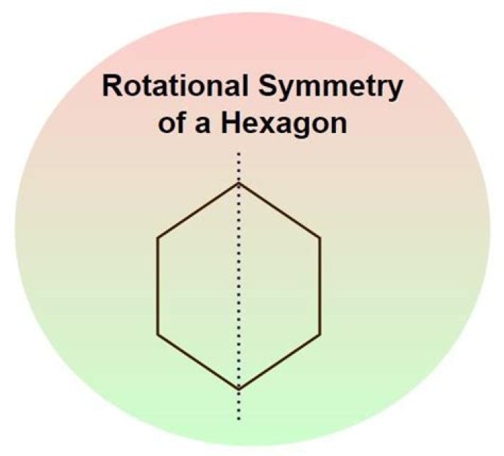 【How-to】What is the order of rotational symmetry of an octagon