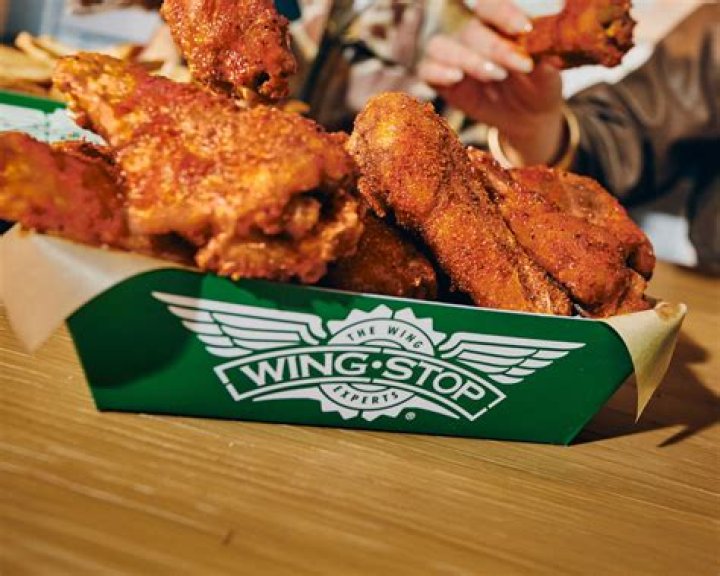 【How-to】What kind of fries does wingstop have