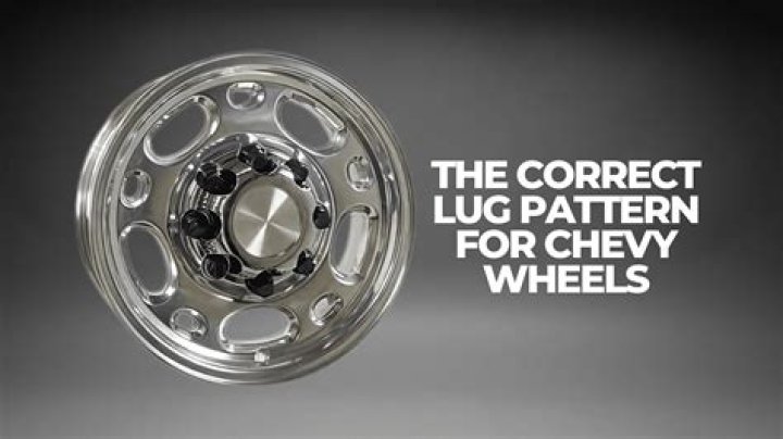 【How-to】What lug pattern is a ford f250