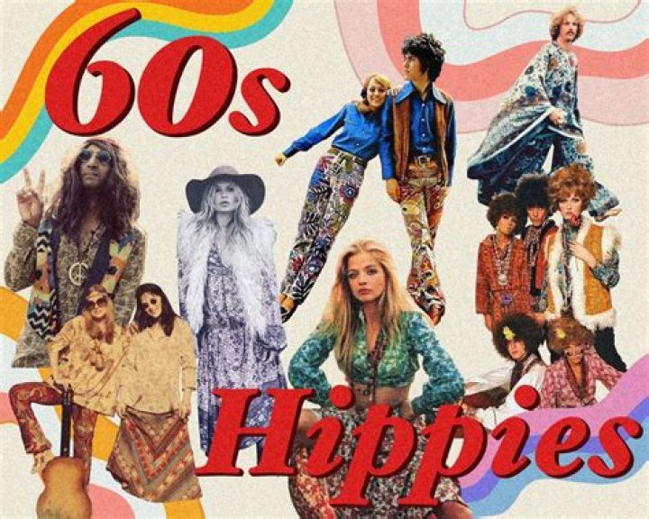 【How-to】When did the hippie era start