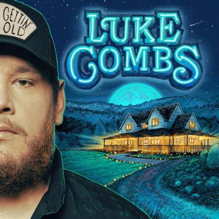 【How-to】When does luke combs new album come out