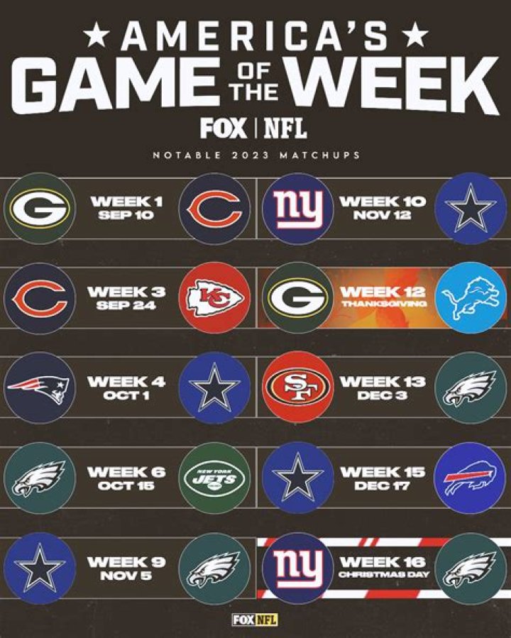 【How-to】When is the first game of the nfl season