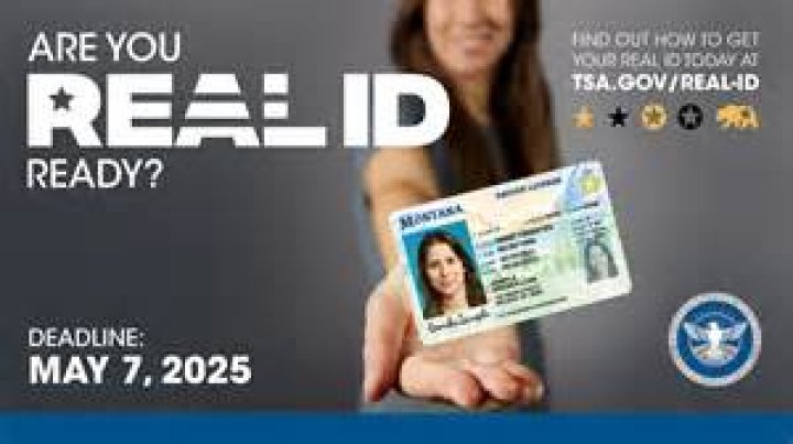【How-to】Where can i get a real id