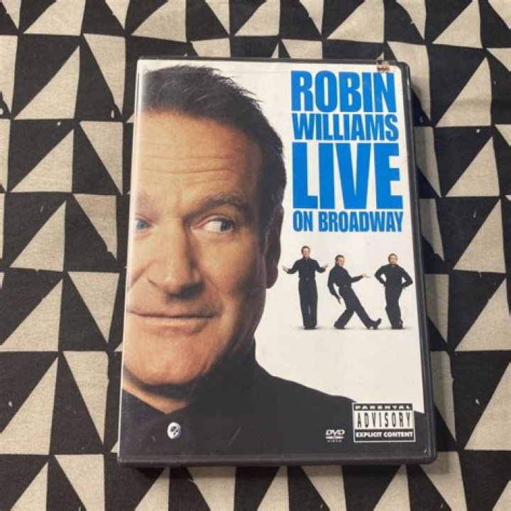 【How-to】Where can i watch robin williams live on broadway