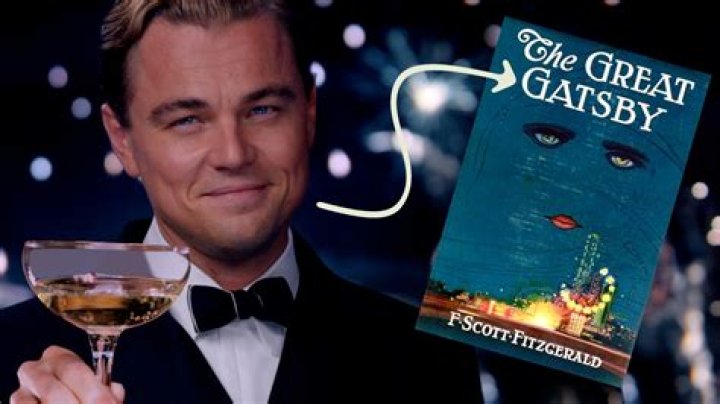 【How-to】Where did gatsby get his money