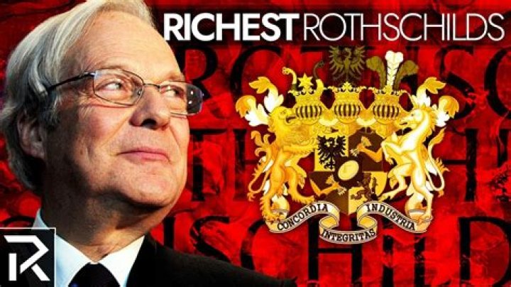 【How-to】Where do the rothschilds live