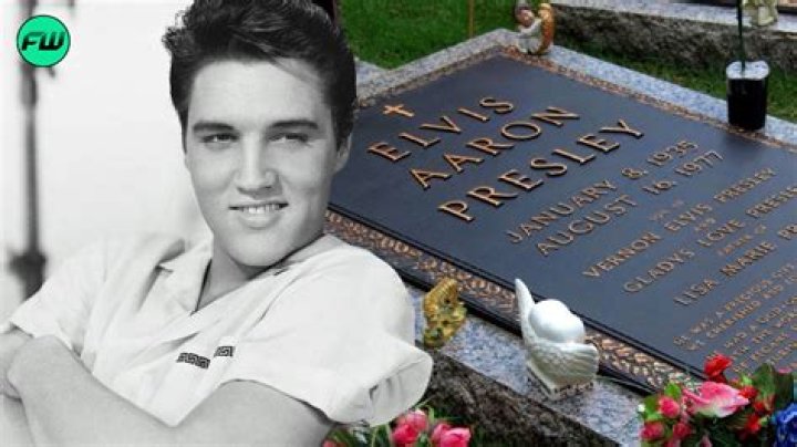 【How-to】Where is elvis presley buried