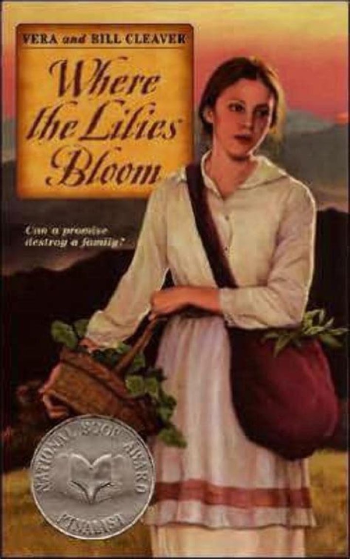 【How-to】Where the lilies bloom - Howto.org