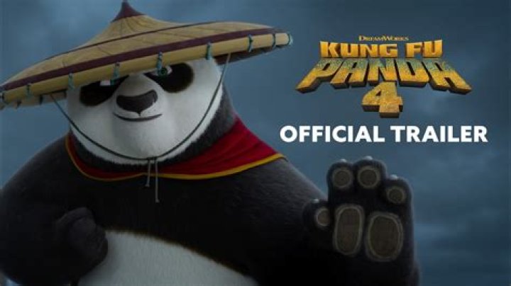 【How-to】Where to watch kung fu panda