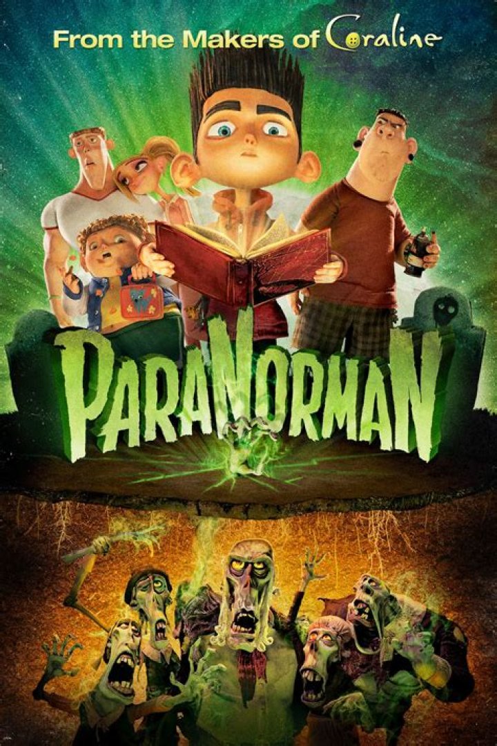 【How-to】Where to watch paranorman - Howto.org