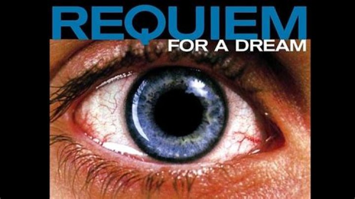 【How-to】Where to watch requiem for a dream