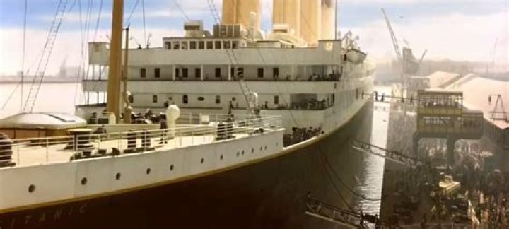 【How-to】Where was titanic filmed - Howto.org