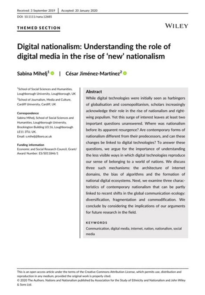 【How-to】Which president promoted a program of new nationalism