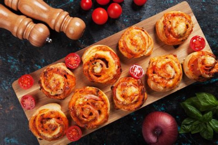 【How-to】Who invented pizza rolls - Howto.org