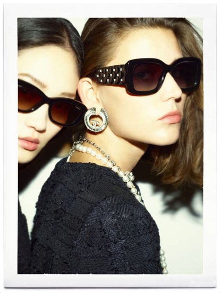 【How-to】Who manufactures chanel eyewear - Howto.org