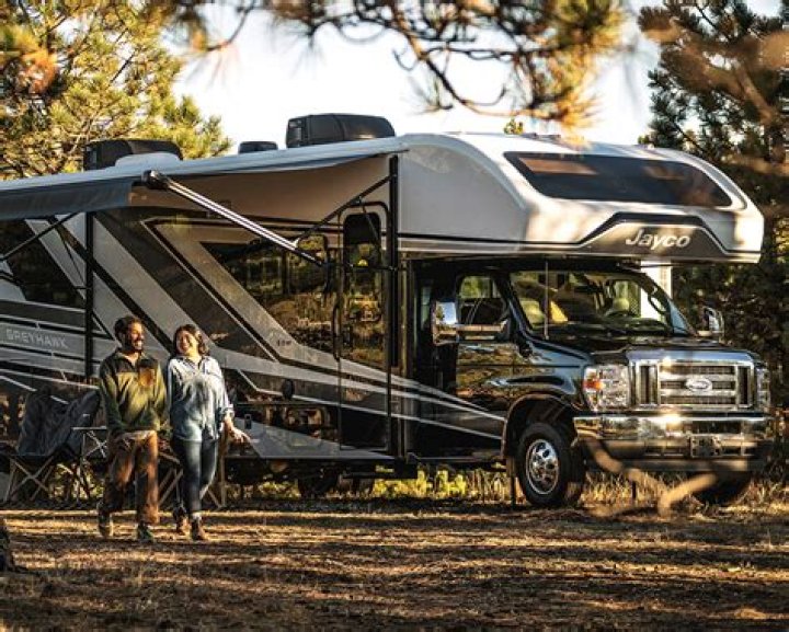 【How-to】Who owns jayco - Howto.org