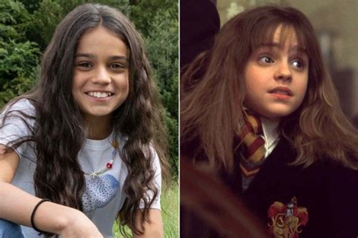【How-to】Who plays hermione granger - Howto.org