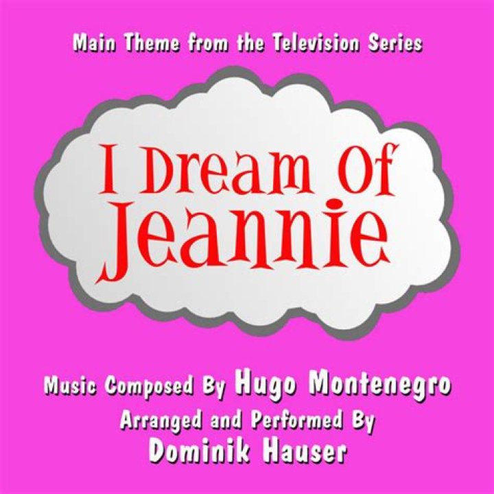 【How-to】Who wrote the theme song for i dream of jeannie