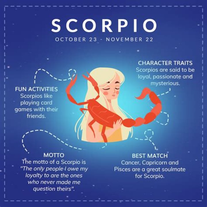 【How-to】Why are aries attracted to scorpios - Howto.org