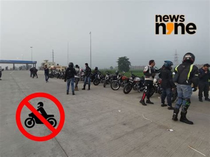 【How-to】Why are motorcycles banned in china