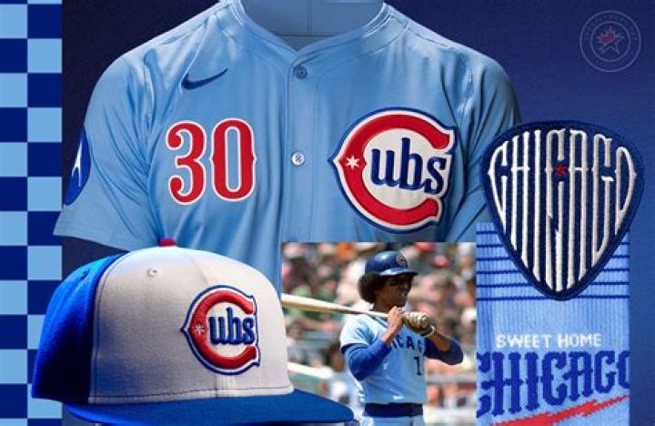 【How-to】Why are the chicago cubs wearing black hats