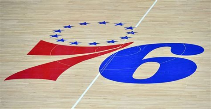 【How-to】Why are they called the 76ers