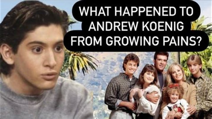 【How-to】Why did koenig leave growing pains