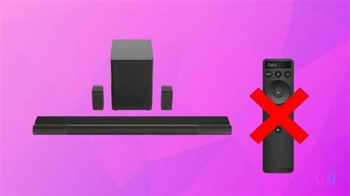 【How-to】Why does my vizio sound bar volume goes up and down