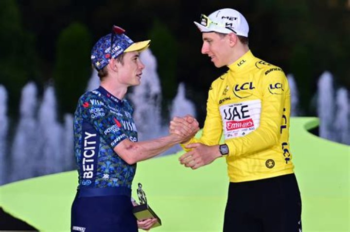 In which Olympics Danish cyclist was death?