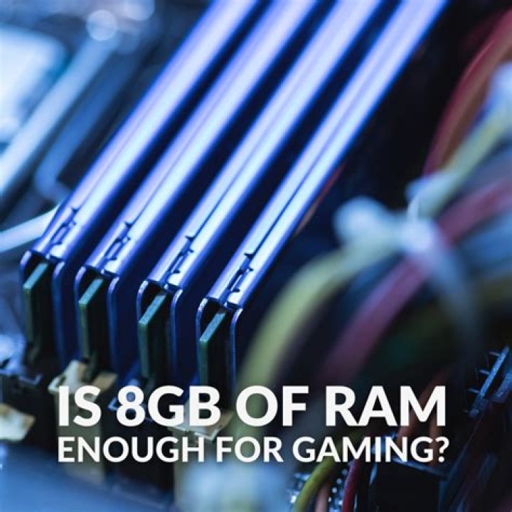 Is 16GB RAM enough for 2022 Gaming?