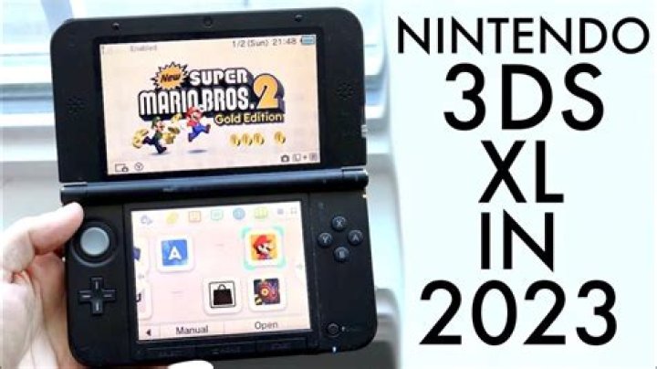 Is 3DS Virtual Console worth it?