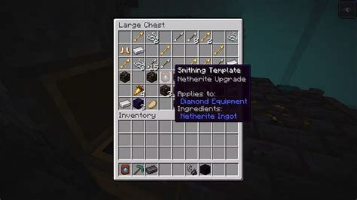 Is a Netherite AXE worth it?