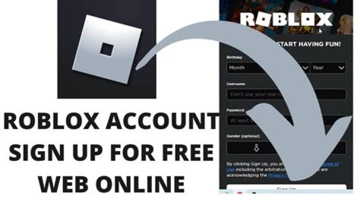 Is a Roblox account free?