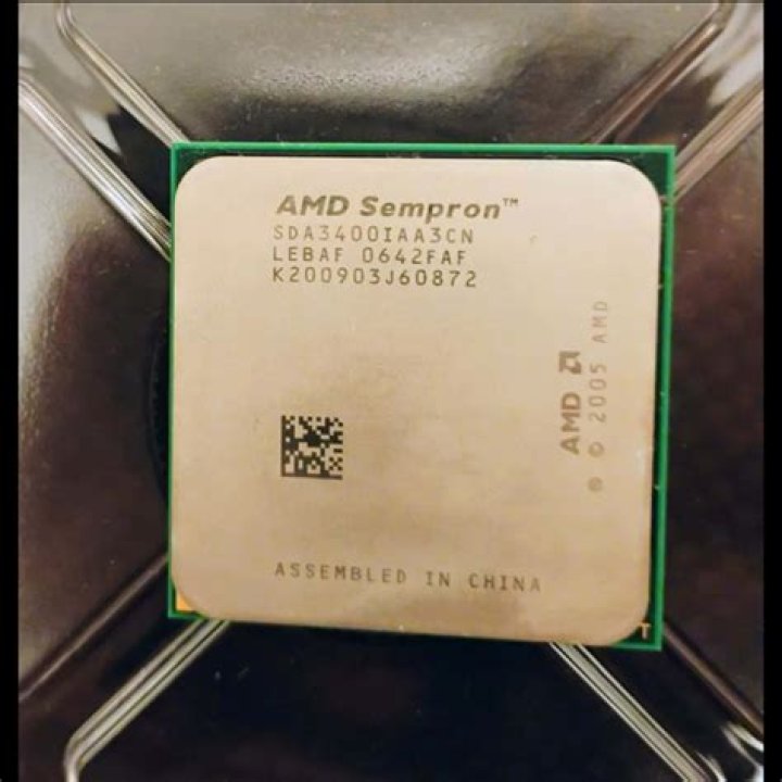 Is amd sempron tm 145 processor good for gaming?